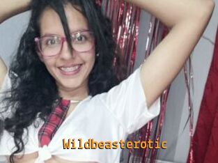 Wildbeasterotic