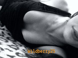 Wildberry25