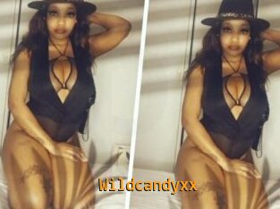 Wildcandyxx