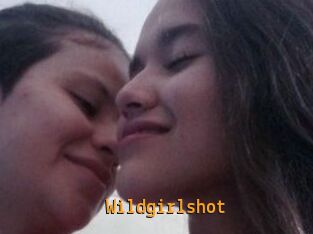 Wildgirlshot
