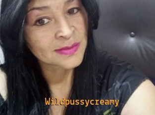 wildpussycreamy Sexcam Portal