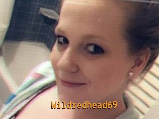 Wildredhead69