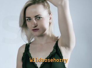 Wildrosehorny