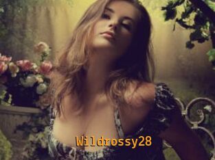 Wildrossy28
