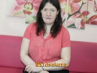 Wildsakura