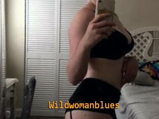 wildwomanblues Sexcam Portal