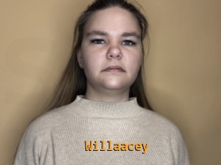 Willaacey