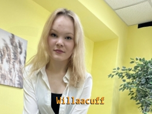 willaacuff Sexcam Portal