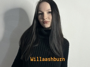 Willaashburn