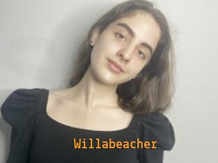 Willabeacher