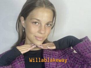 Willablakeway