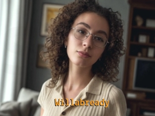 Willabready
