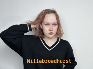 Willabroadhurst