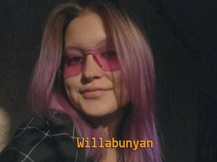 Willabunyan