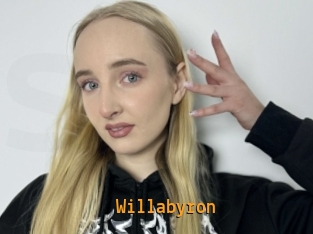 willabyron Sexcam Portal