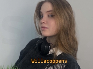 Willacoppens