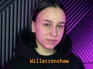 Willacrenshaw