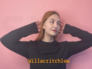 willacritchlow Sexcam Portal