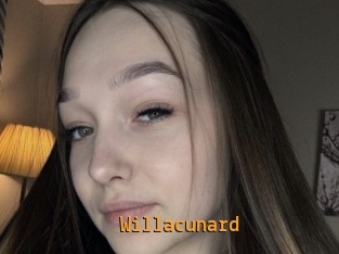 Willacunard