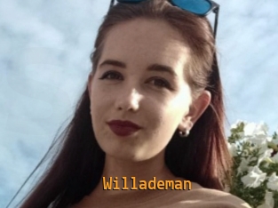Willademan