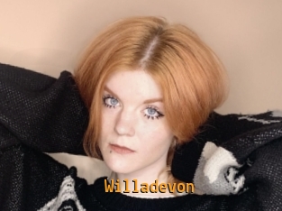 Willadevon