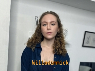 Willadimmick