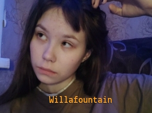 Willafountain