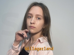 Willagarland