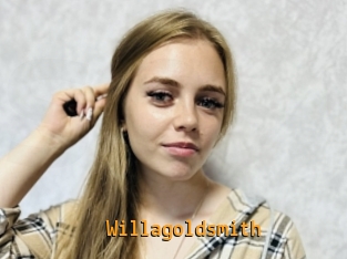 Willagoldsmith