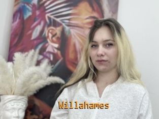willahames Sexcam Portal