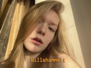 Willahammett