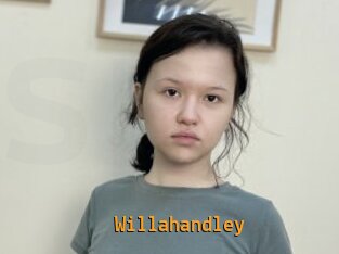 Willahandley