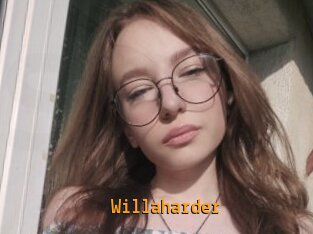 Willaharder