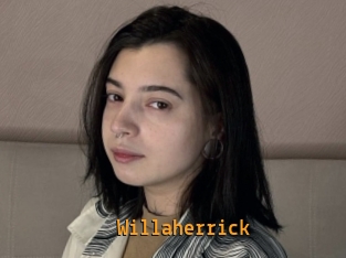 Willaherrick
