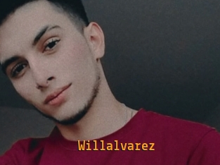 Willalvarez