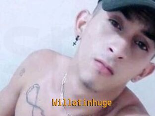 Willatinhuge