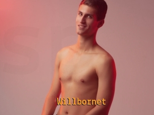 willbornet Sexcam Portal