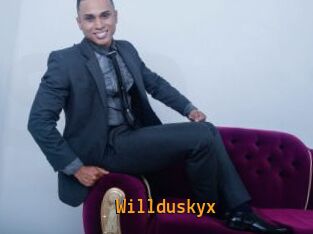 Willduskyx