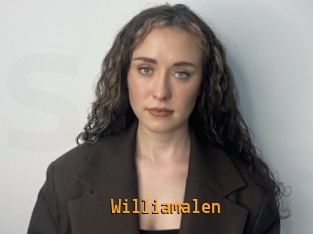 Williamalen