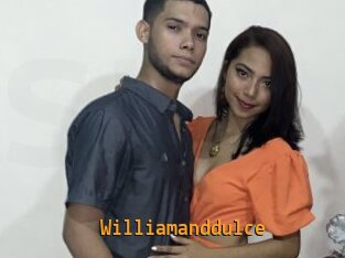 Williamanddulce