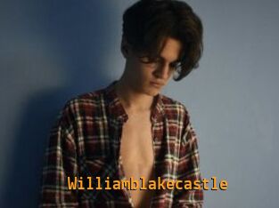 Williamblakecastle