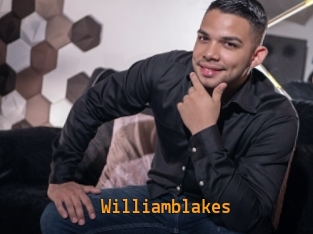 Williamblakes