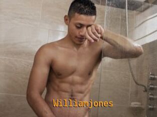Williamjones