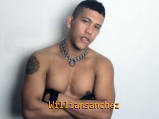 Williamsanchez