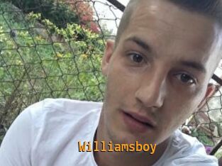 Williamsboy