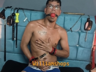williamshops Sexcam Portal