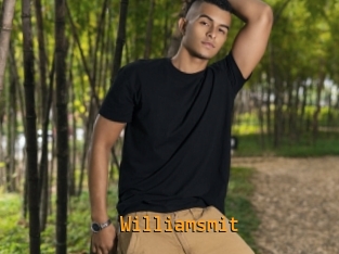 Williamsmit