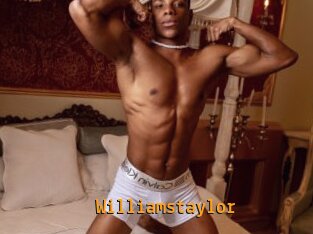 Williamstaylor