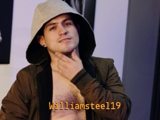 williamsteel19 Sexcam Portal