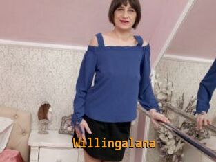 Willingalana